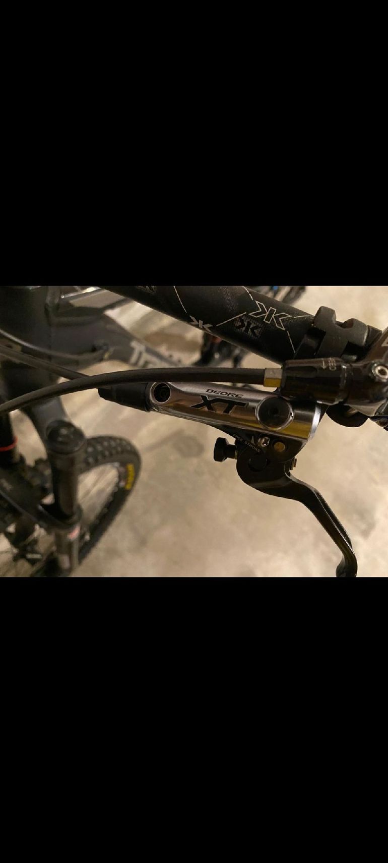 Brugt Transition Patrol 2015 Mountainbike — billede 2 af 7