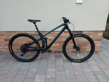 Trek Fuel EX 7 NX 2021 2021 MTB de segunda mano
