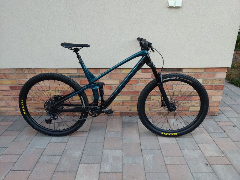 Used Trek Fuel EX 7 NX 2021 2021 MTB