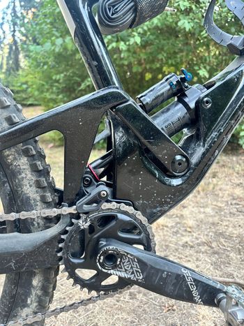 Brugt SCOR 4060 LT NX 2023 2023 Mountainbike — billede 18 af 18