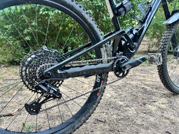 Tweedehands SCOR 4060 LT NX 2023 2023 Mountainbike — afbeelding 3 van 18