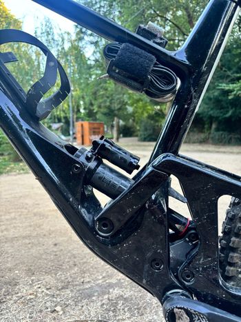 Brugt SCOR 4060 LT NX 2023 2023 Mountainbike — billede 7 af 18