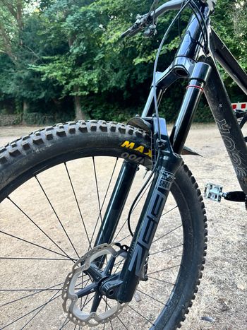 Brugt SCOR 4060 LT NX 2023 2023 Mountainbike — billede 15 af 18