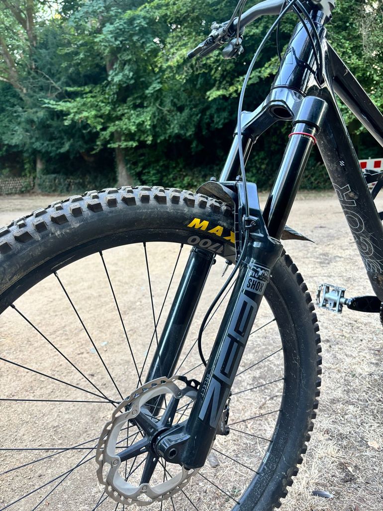 Brugt SCOR 4060 LT NX 2023 2023 Mountainbike — billede 15 af 18