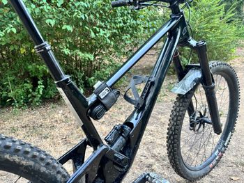 Brugt SCOR 4060 LT NX 2023 2023 Mountainbike — billede 5 af 18