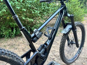 Tweedehands SCOR 4060 LT NX 2023 2023 Mountainbike — afbeelding 5 van 18