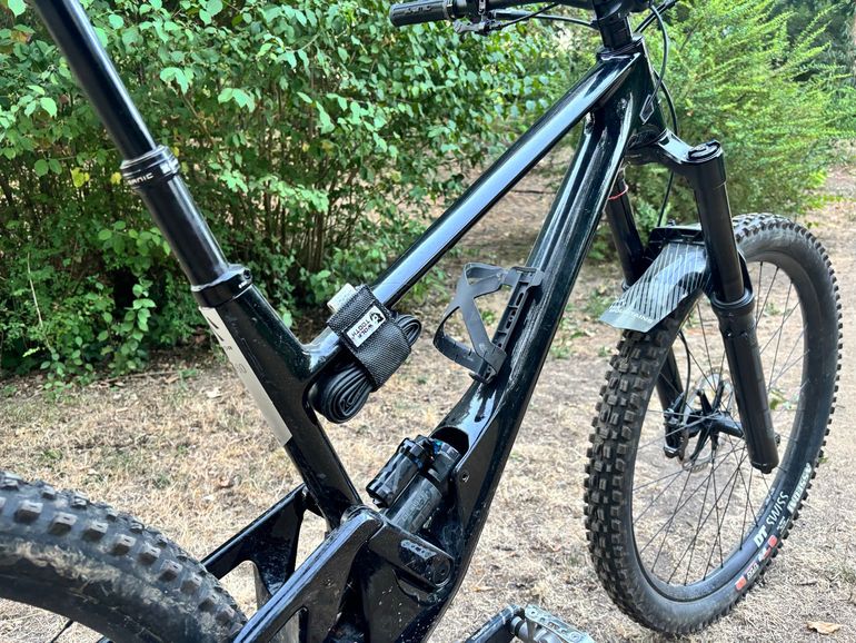 Brugt SCOR 4060 LT NX 2023 2023 Mountainbike — billede 5 af 18