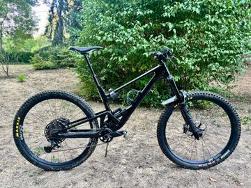 SCOR 4060 LT NX 2023 2023 MTB de segunda mano