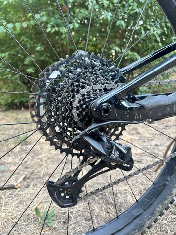 Tweedehands SCOR 4060 LT NX 2023 2023 Mountainbike — afbeelding 4 van 18