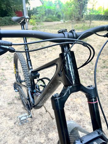 Brugt SCOR 4060 LT NX 2023 2023 Mountainbike — billede 11 af 18