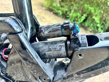 Brugt SCOR 4060 LT NX 2023 2023 Mountainbike — billede 14 af 18
