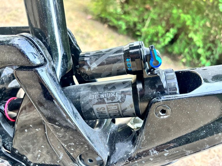Brugt SCOR 4060 LT NX 2023 2023 Mountainbike — billede 14 af 18
