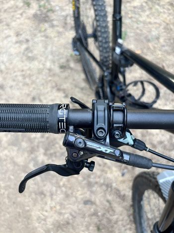 Brugt SCOR 4060 LT NX 2023 2023 Mountainbike — billede 16 af 18