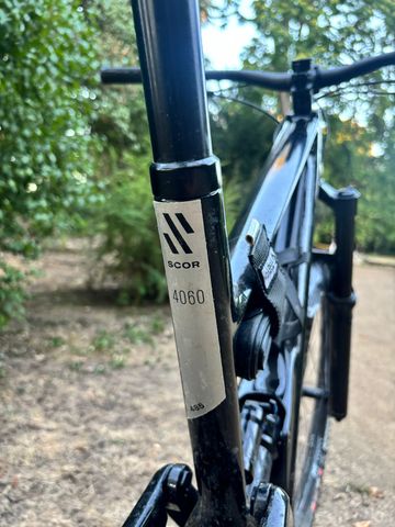 Tweedehands SCOR 4060 LT NX 2023 2023 Mountainbike — afbeelding 17 van 18