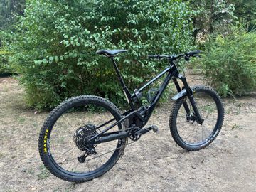 Tweedehands SCOR 4060 LT NX 2023 2023 Mountainbike — afbeelding 2 van 18