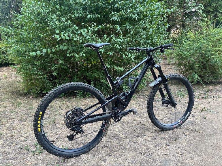 Brugt SCOR 4060 LT NX 2023 2023 Mountainbike — billede 2 af 18