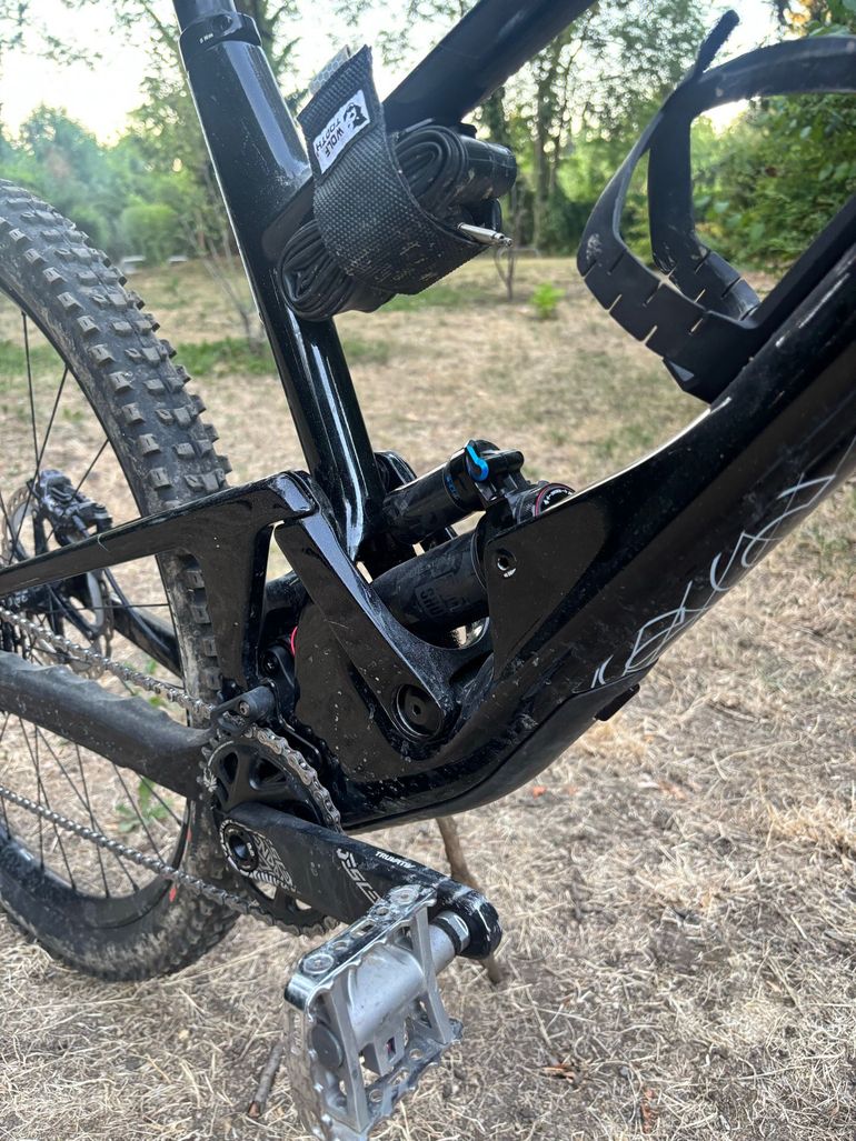 Brugt SCOR 4060 LT NX 2023 2023 Mountainbike — billede 13 af 18