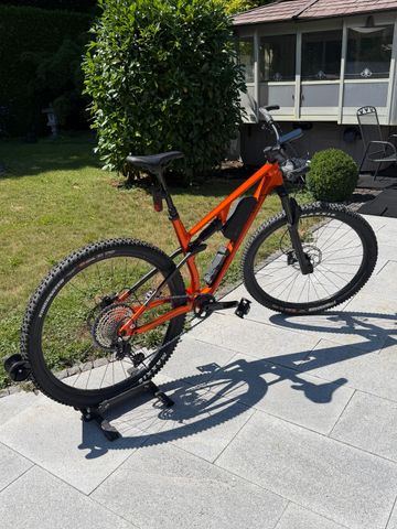 Used CUBE AMS ONE11 C:68X, PRO 29 2026 2026 MTB