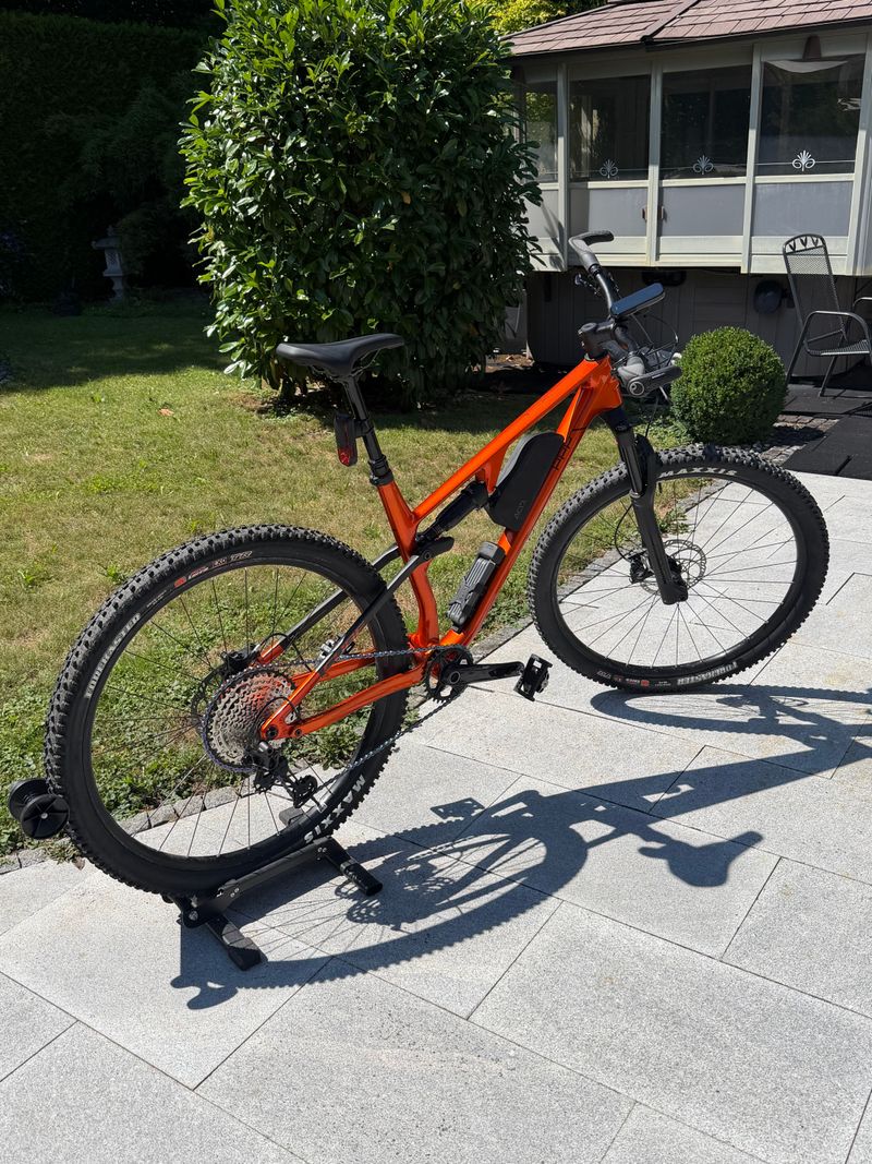 Used CUBE AMS ONE11 C:68X, PRO 29 2026 2026 MTB