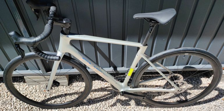 Brugt CUBE ATTAIN C:62, SLX 2026 2026 Road & Gravel — billede 27 af 32