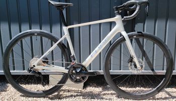 Brugt CUBE ATTAIN C:62, SLX 2026 2026 Road & Gravel — billede 3 af 32