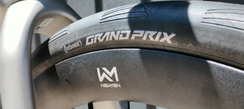 Brugt CUBE ATTAIN C:62, SLX 2026 2026 Road & Gravel — billede 21 af 32
