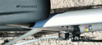 Brugt CUBE ATTAIN C:62, SLX 2026 2026 Road & Gravel — billede 11 af 32