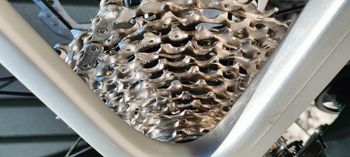 Brugt CUBE ATTAIN C:62, SLX 2026 2026 Road & Gravel — billede 19 af 32