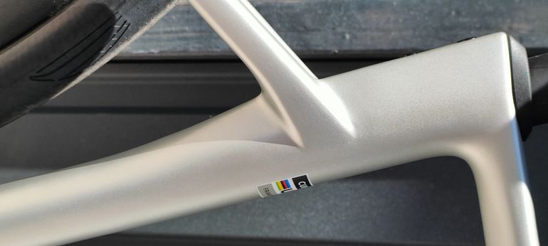 Brugt CUBE ATTAIN C:62, SLX 2026 2026 Road & Gravel — billede 9 af 32