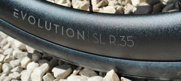 Gebrauchtes CUBE ATTAIN C:62, SLX 2026 2026 Road & Gravel, Hellgrau — Bild 29 von 32
