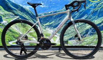 Brugt CUBE ATTAIN C:62, SLX 2026 2026 Road & Gravel — billede 1 af 32