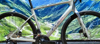 Brugt CUBE ATTAIN C:62, SLX 2026 2026 Road & Gravel — billede 2 af 32