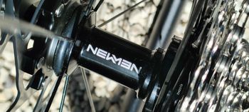 Brugt CUBE ATTAIN C:62, SLX 2026 2026 Road & Gravel — billede 28 af 32