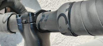 Brugt CUBE ATTAIN C:62, SLX 2026 2026 Road & Gravel — billede 13 af 32