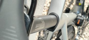 Brugt CUBE ATTAIN C:62, SLX 2026 2026 Road & Gravel — billede 12 af 32