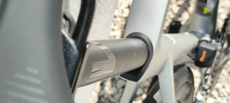 Brugt CUBE ATTAIN C:62, SLX 2026 2026 Road & Gravel — billede 12 af 32