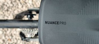 Brugt CUBE ATTAIN C:62, SLX 2026 2026 Road & Gravel — billede 10 af 32