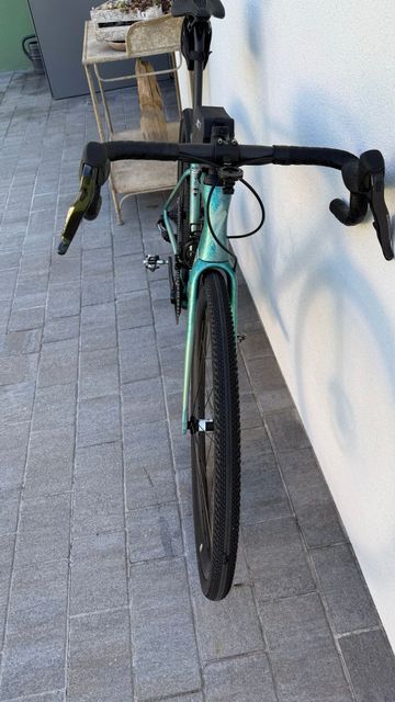 Brugt Specialized Roubaix SRAM Force 2025 Road & Gravel — billede 18 af 21