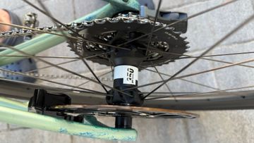 Brugt Specialized Roubaix SRAM Force 2025 Road & Gravel — billede 9 af 21