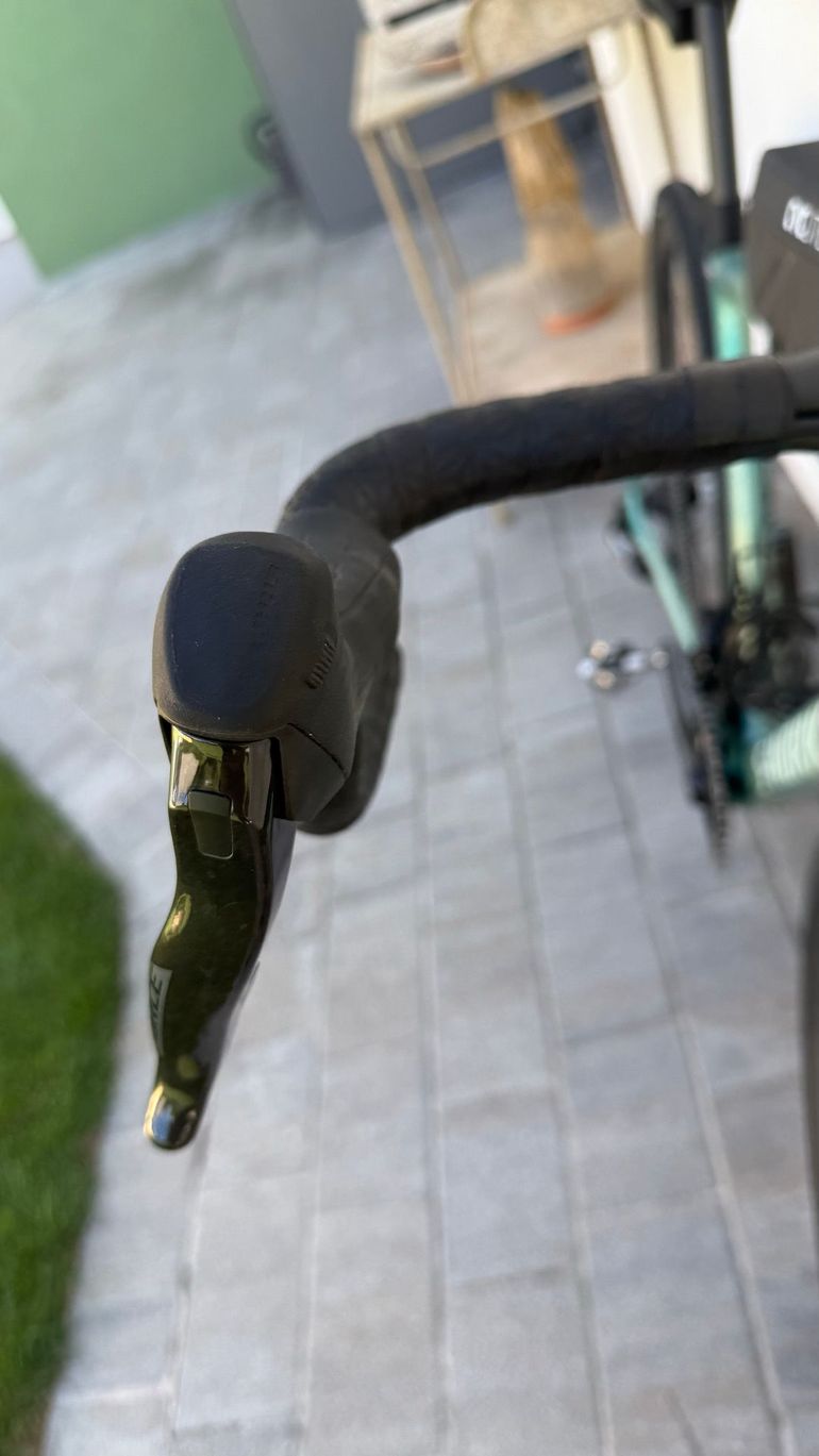 Brugt Specialized Roubaix SRAM Force 2025 Road & Gravel — billede 16 af 21
