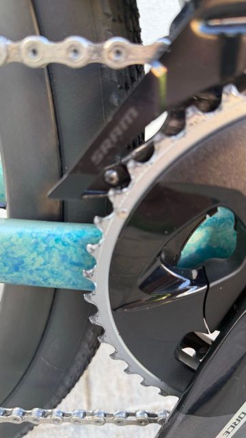 Brugt Specialized Roubaix SRAM Force 2025 Road & Gravel — billede 5 af 21