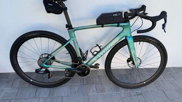 Brugt Specialized Roubaix SRAM Force 2025 Road & Gravel — billede 13 af 21