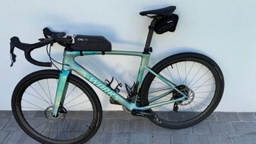 Tweedehands Specialized Roubaix SRAM Force 2025 Road & Gravel