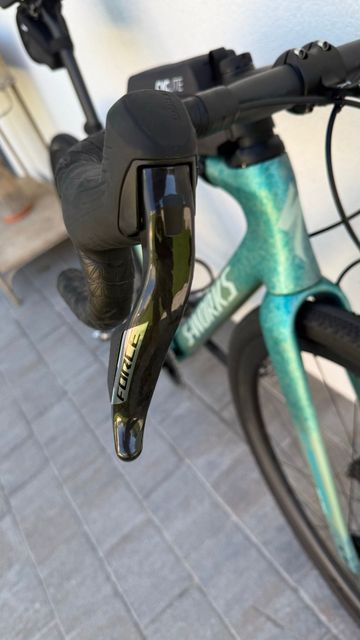 Brugt Specialized Roubaix SRAM Force 2025 Road & Gravel — billede 17 af 21