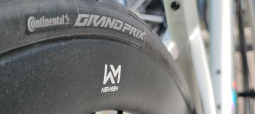 Brugt CUBE ATTAIN C:62, SLX 2026 2026 Road & Gravel — billede 22 af 35