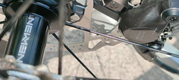 Brugt CUBE ATTAIN C:62, SLX 2026 2026 Road & Gravel — billede 28 af 35