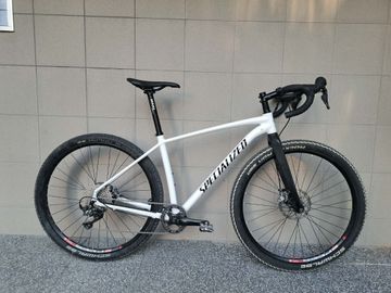 Used Specialized (Monster) Gravel Specialized 2020 Road & Gravel