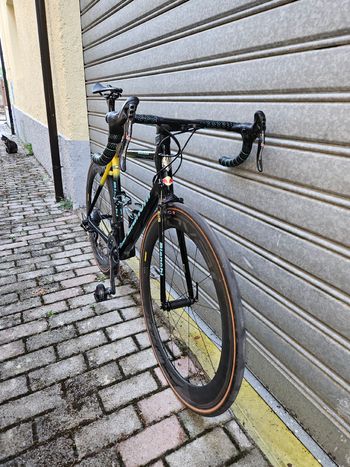 Używany Bianchi Specialissima Super Record 2018 2018 Road & Gravel — zdjęcie 26 z 34