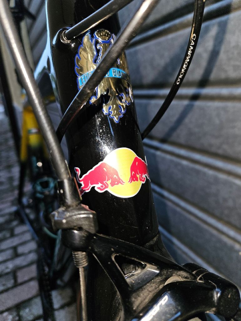 Używany Bianchi Specialissima Super Record 2018 2018 Road & Gravel — zdjęcie 20 z 34