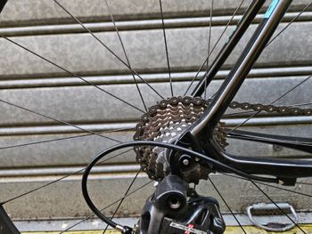 Używany Bianchi Specialissima Super Record 2018 2018 Road & Gravel — zdjęcie 6 z 34